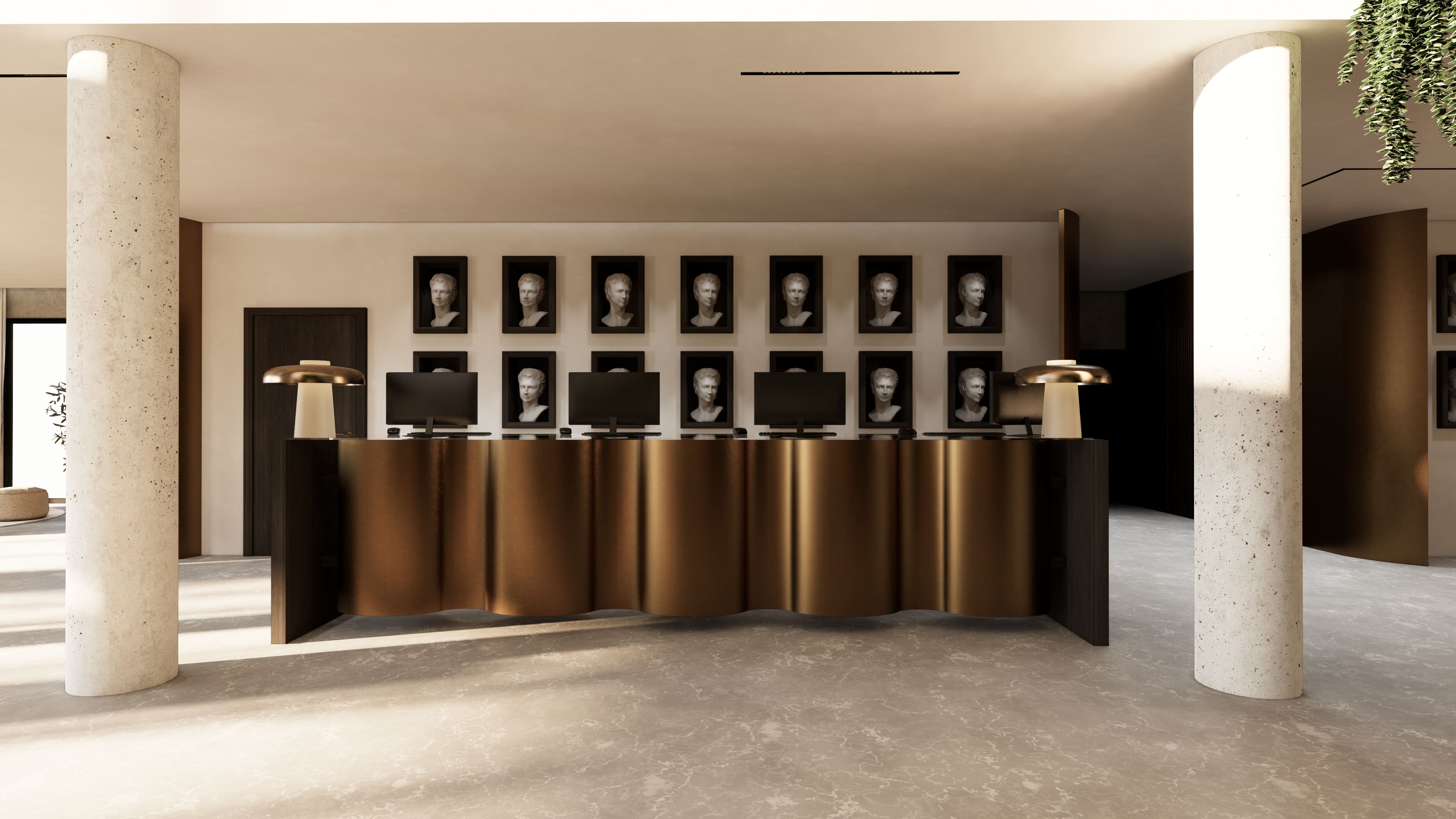 Hotel Ki Space Hotel & Spa near Disneyland® Paris, Frankreich, Serris. Großes 1