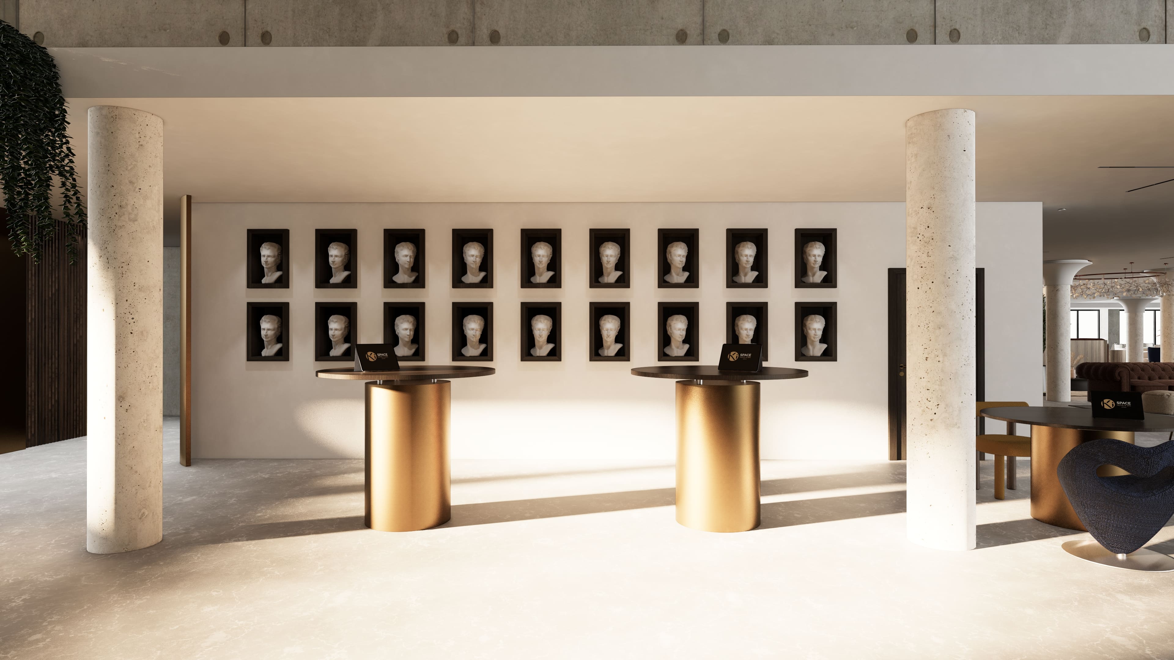 Hotel Ki Space Hotel & Spa near Disneyland® Paris, Frankreich, Serris. Großes 2