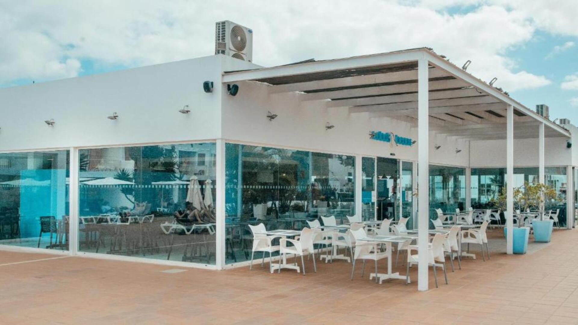 Hotel BLUESEA Bahia de Lobos, Spanien, Corralejo. Großes 37