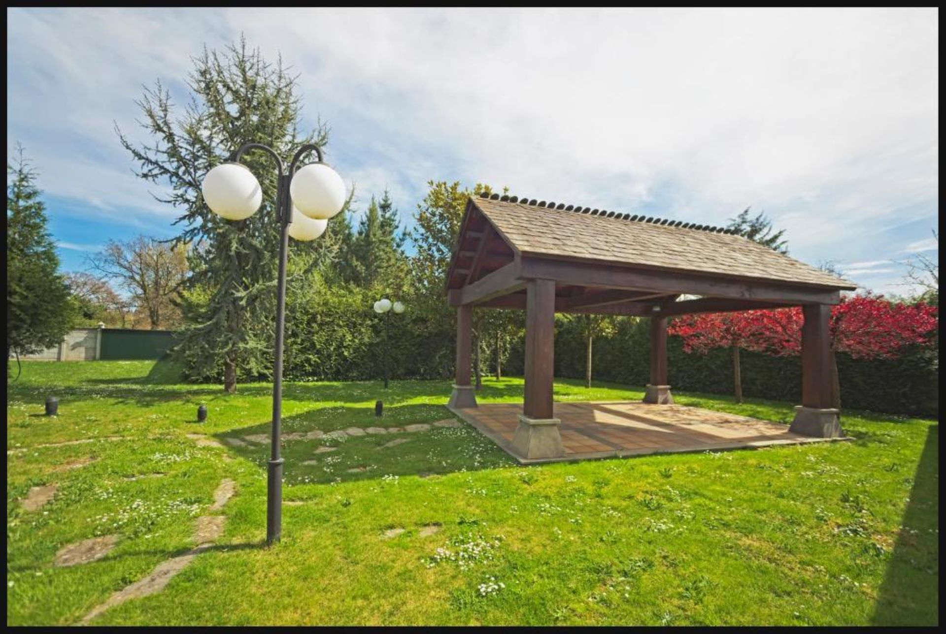 Hotel Coto Real