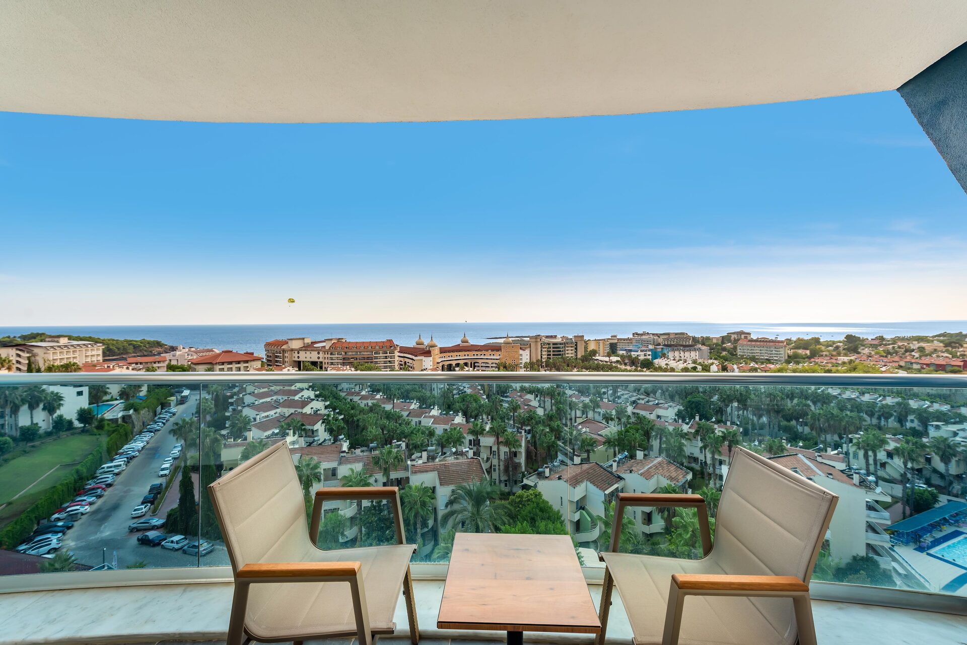 Hotel The Marilis Hill Resort Hotel & Spa, Türkei, Alanya. Großes 10