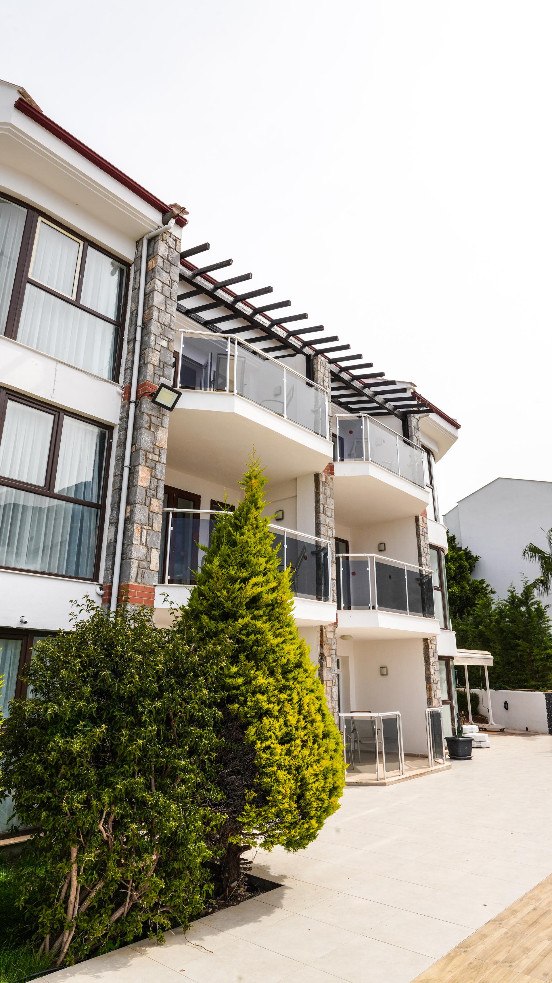 Hotel Tropical  Deluxe Suites, Türkei, Ölüdeniz. Großes 2