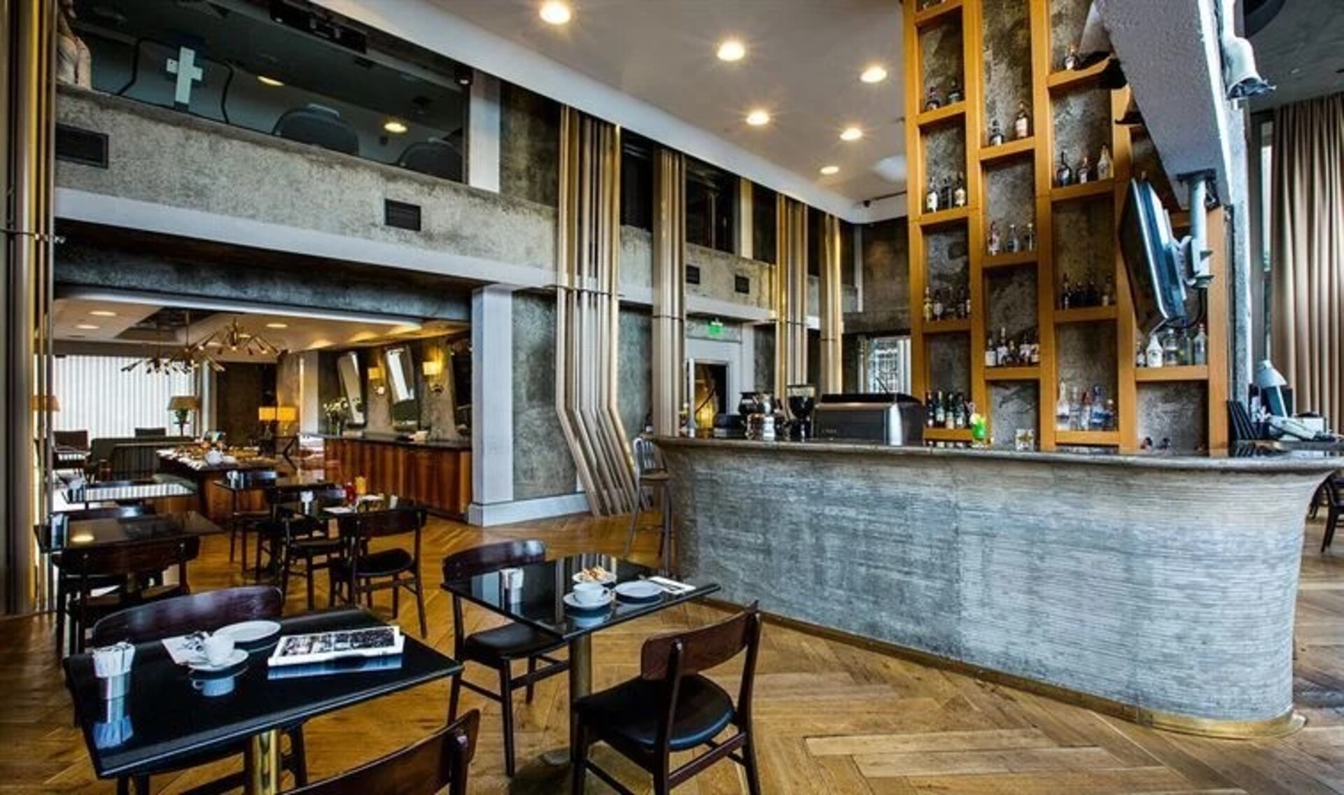 Hotel The Cettia Istanbul, Türkei, Istanbul. Großes 8
