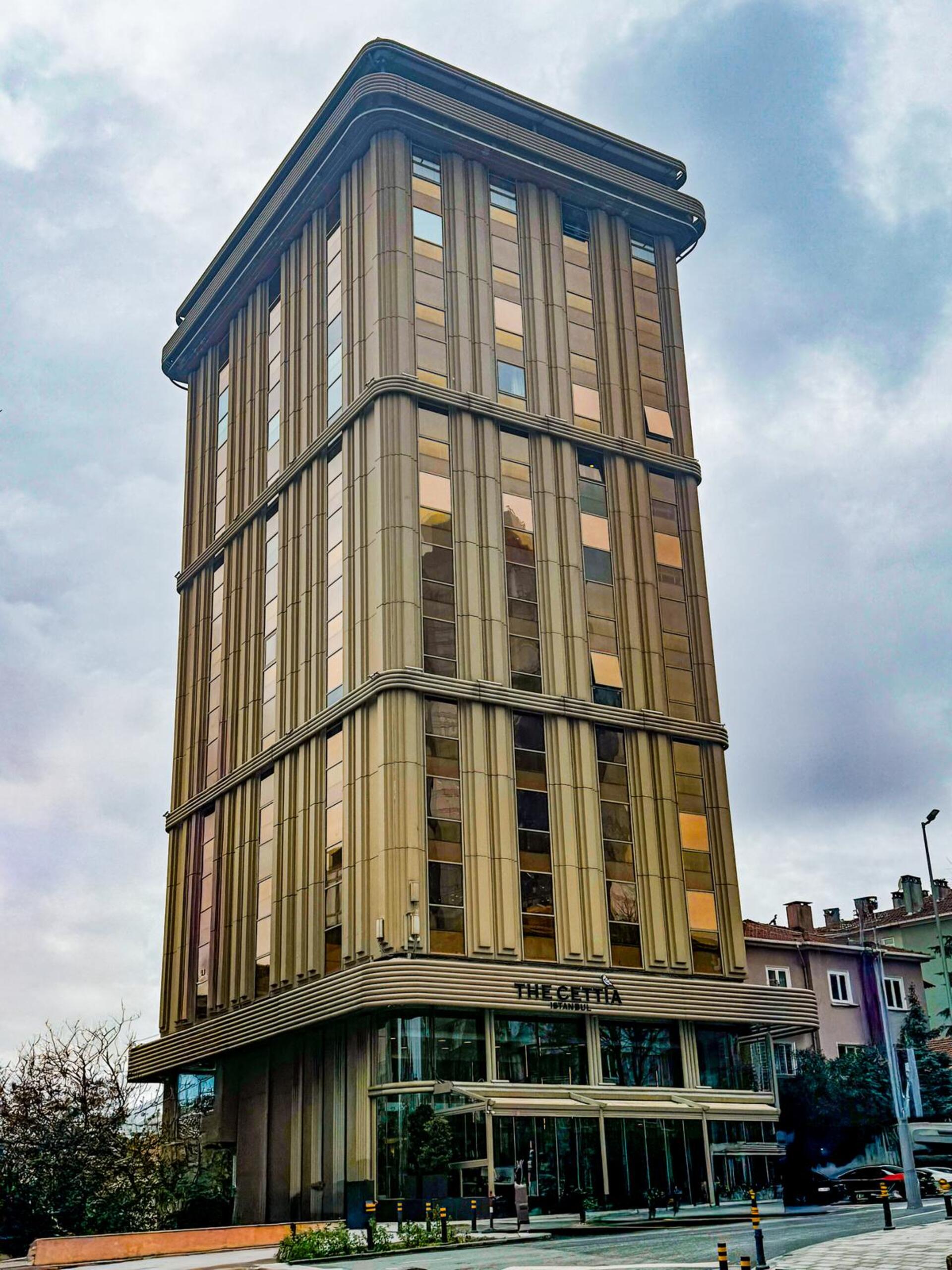 Hotel The Cettia Istanbul, Türkei, Istanbul. Großes 2