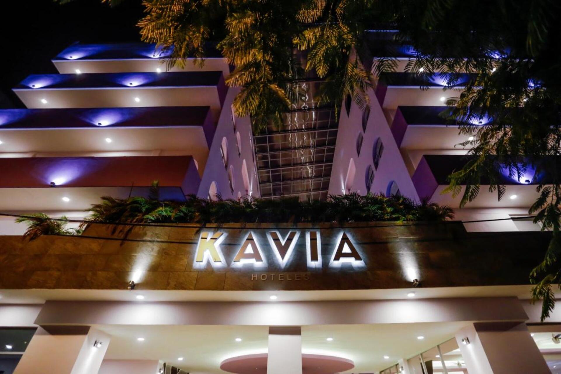 Hotel Hotel Kavia, Mexiko, Cancún. Großes 1