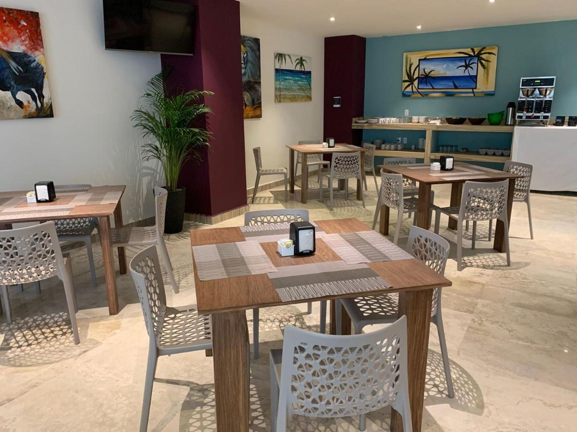 Hotel Hotel Luma by Kavia, Mexiko, Cancún. Großes 17