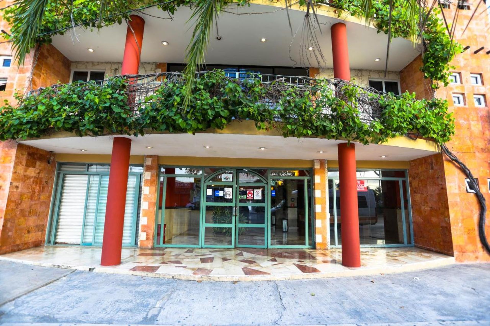 Hotel Hotel Santa Maria, Mexiko, Cancún. Großes 2