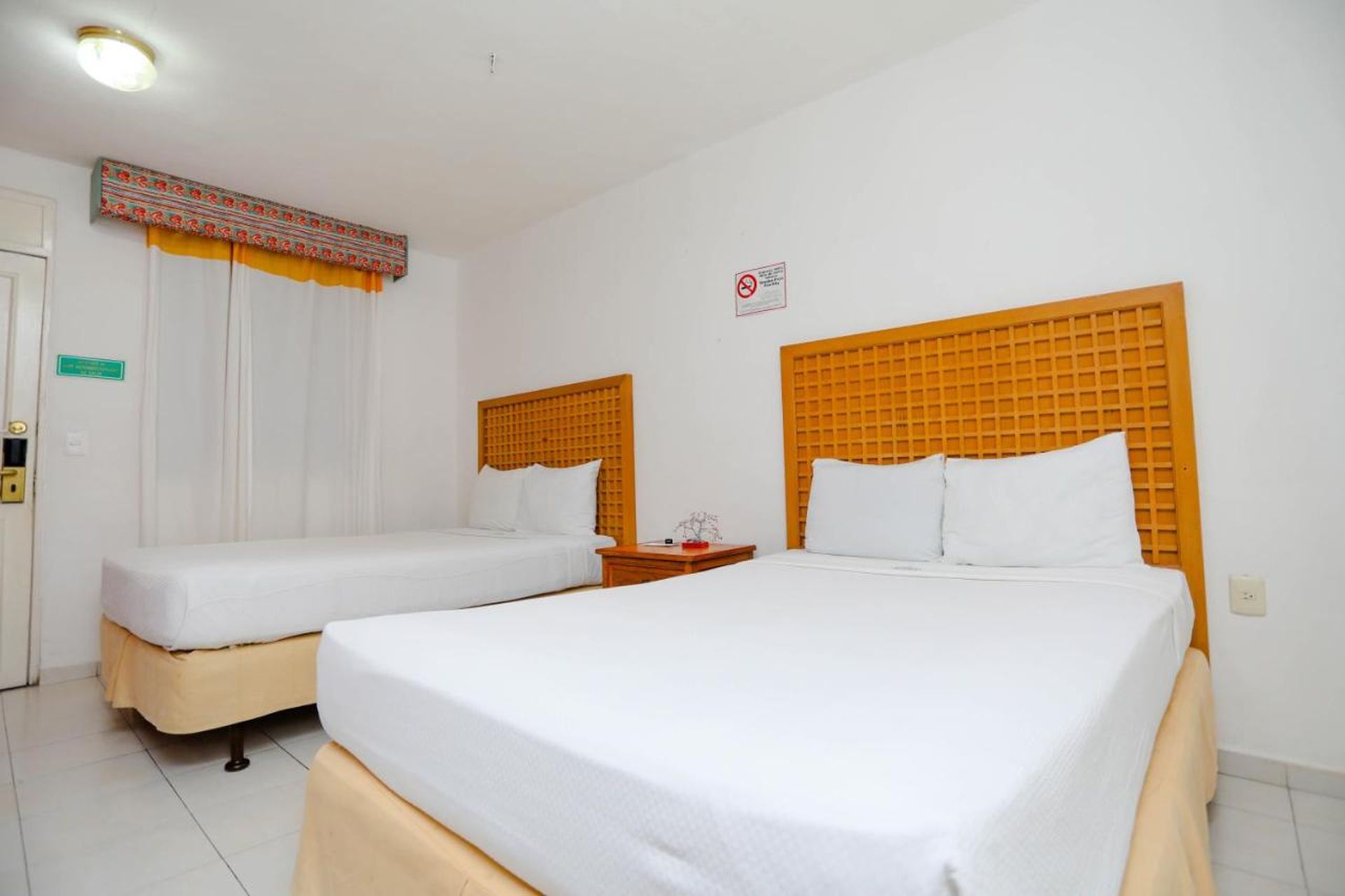 Hotel Hotel Santa Maria, Mexiko, Cancún. Großes 17