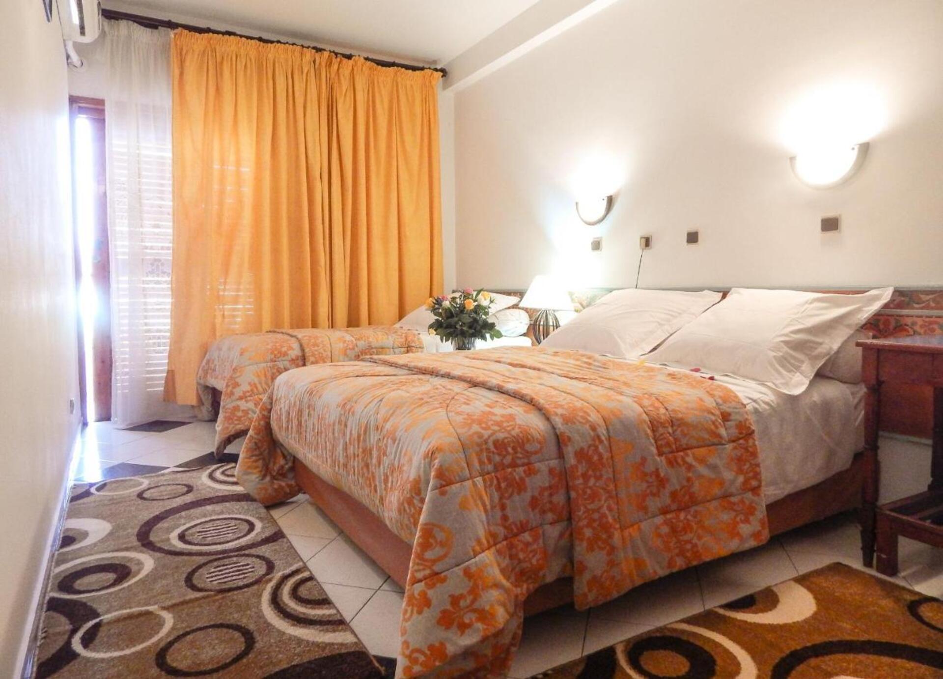 Hotel Hotel Sindibad Agadir, Marokko, Agadir. Großes 2