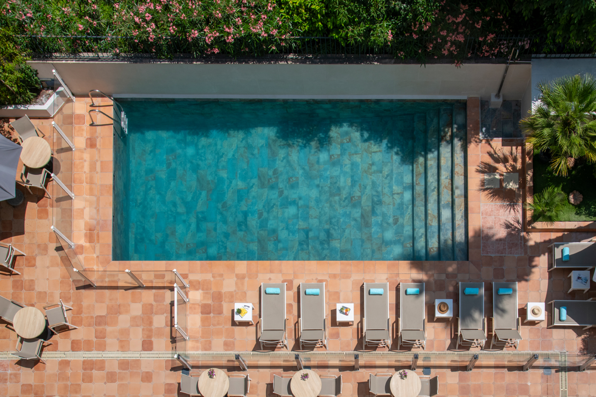 Hotel Le Cetai Cannes Beach Hotel, Frankreich, Cannes. Großes 2