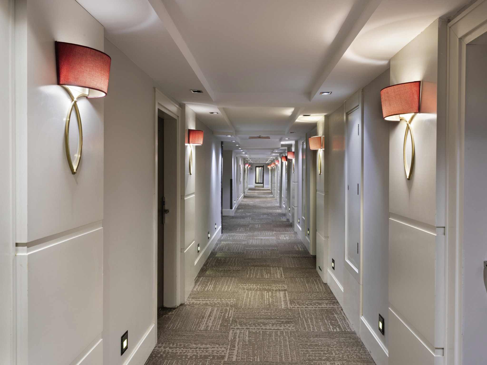 Hotel Mercure Istanbul Bomonti, Türkei, Istanbul. Großes 2