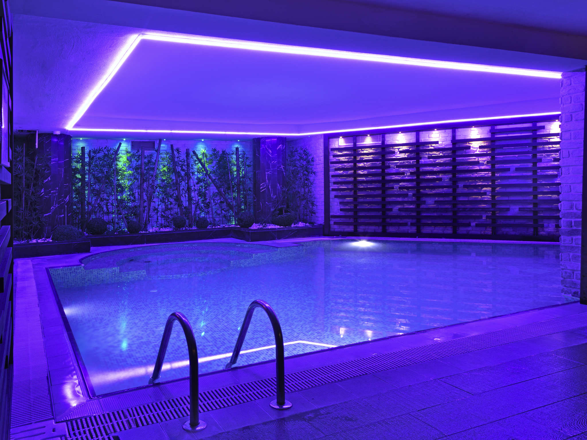 Hotel Mercure Istanbul Bomonti, Türkei, Istanbul. Großes 34
