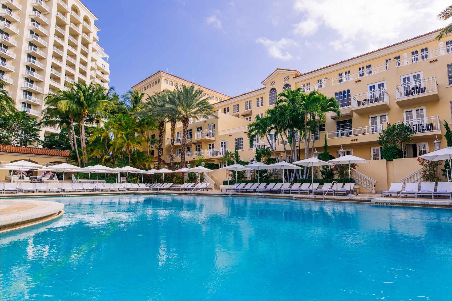Hotel JW Marriott Miami Turnberry Resort & Spa, USA, Aventura. Großes 38