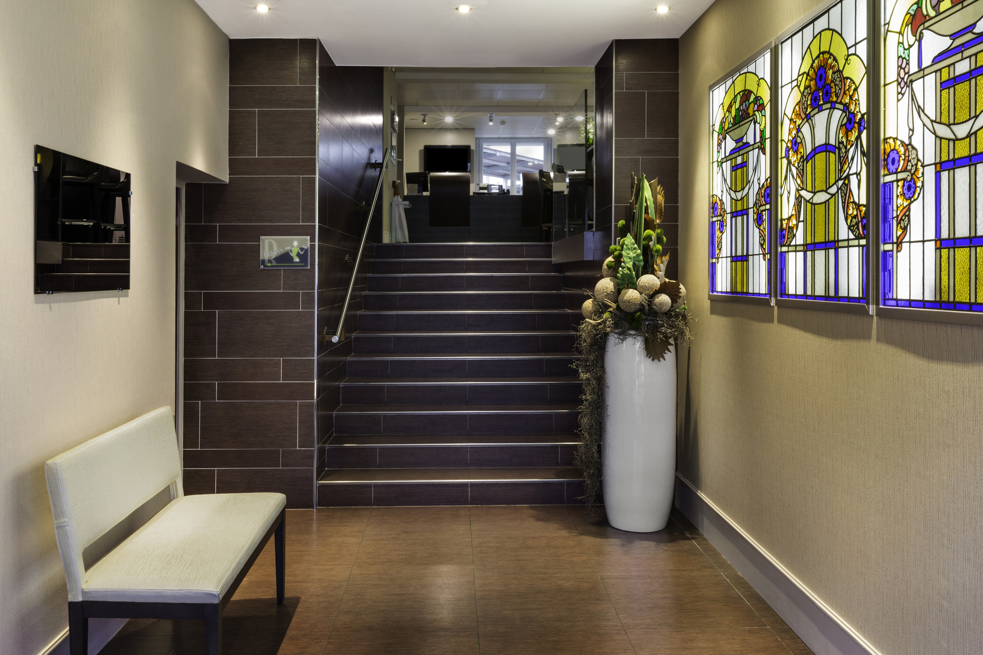Hotel Best Western Plus Richelieu, Frankreich, Limoges. Großes 2