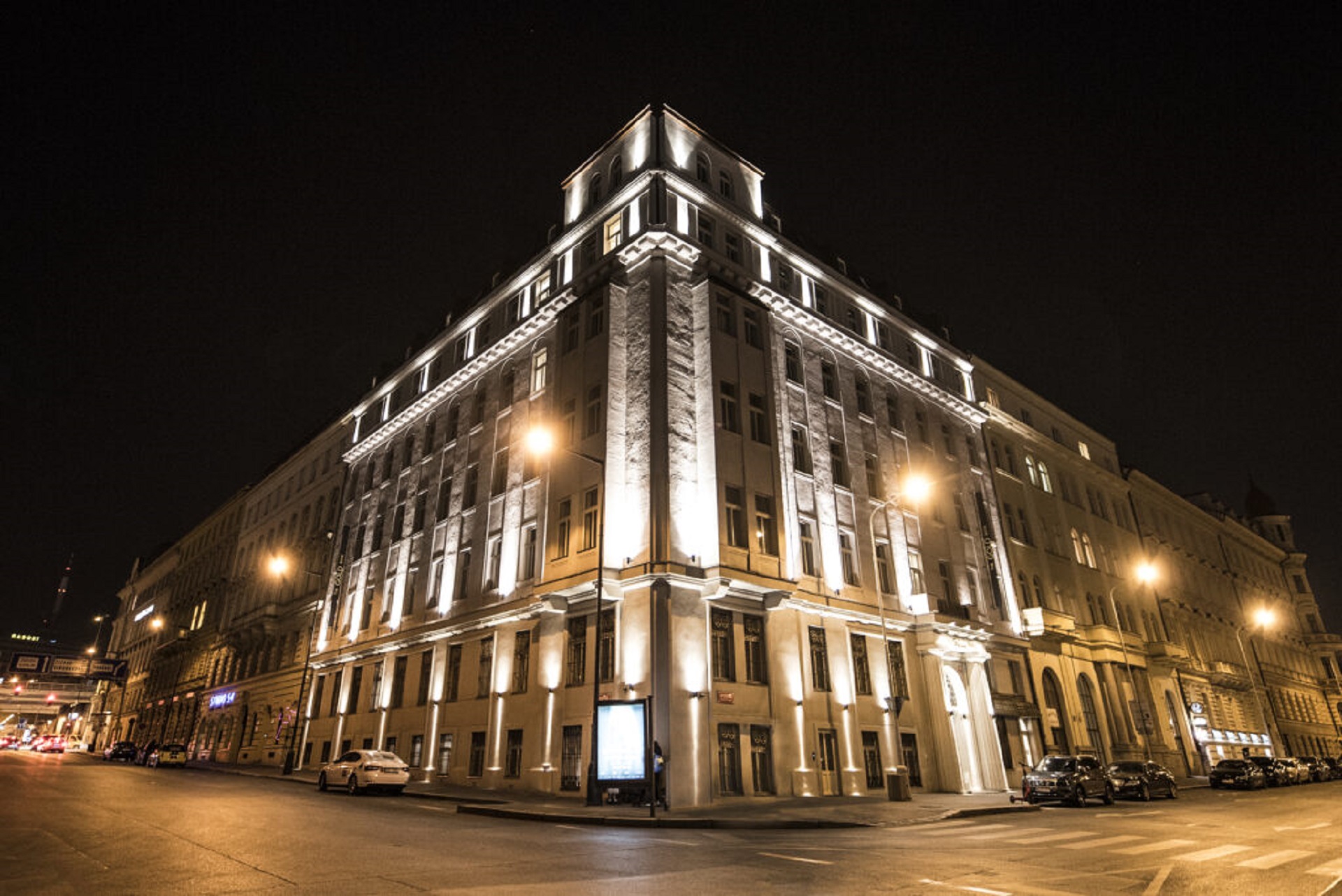 The Gold Bank