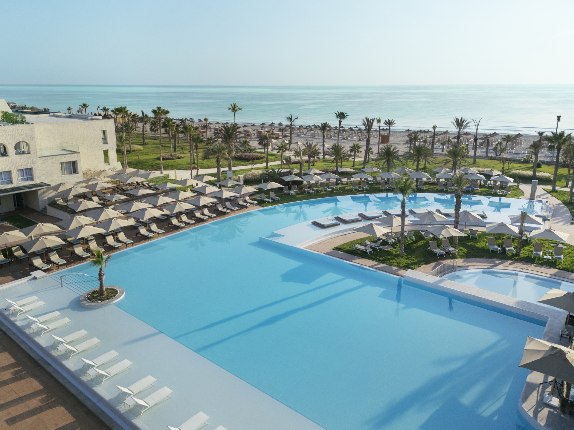 Hotel IBEROSTAR SELECTION EOLIA DJERBA, Tunesien, Midoun. Großes 1