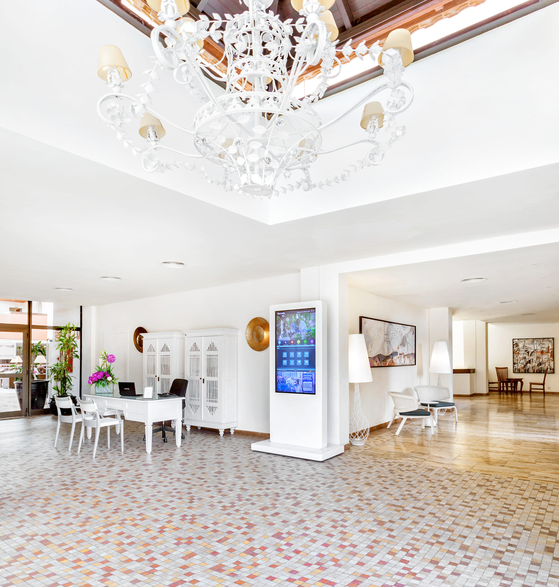 Hotel Occidental Jandia Royal Level Adults Only, Spanien, Jandia. Großes 2