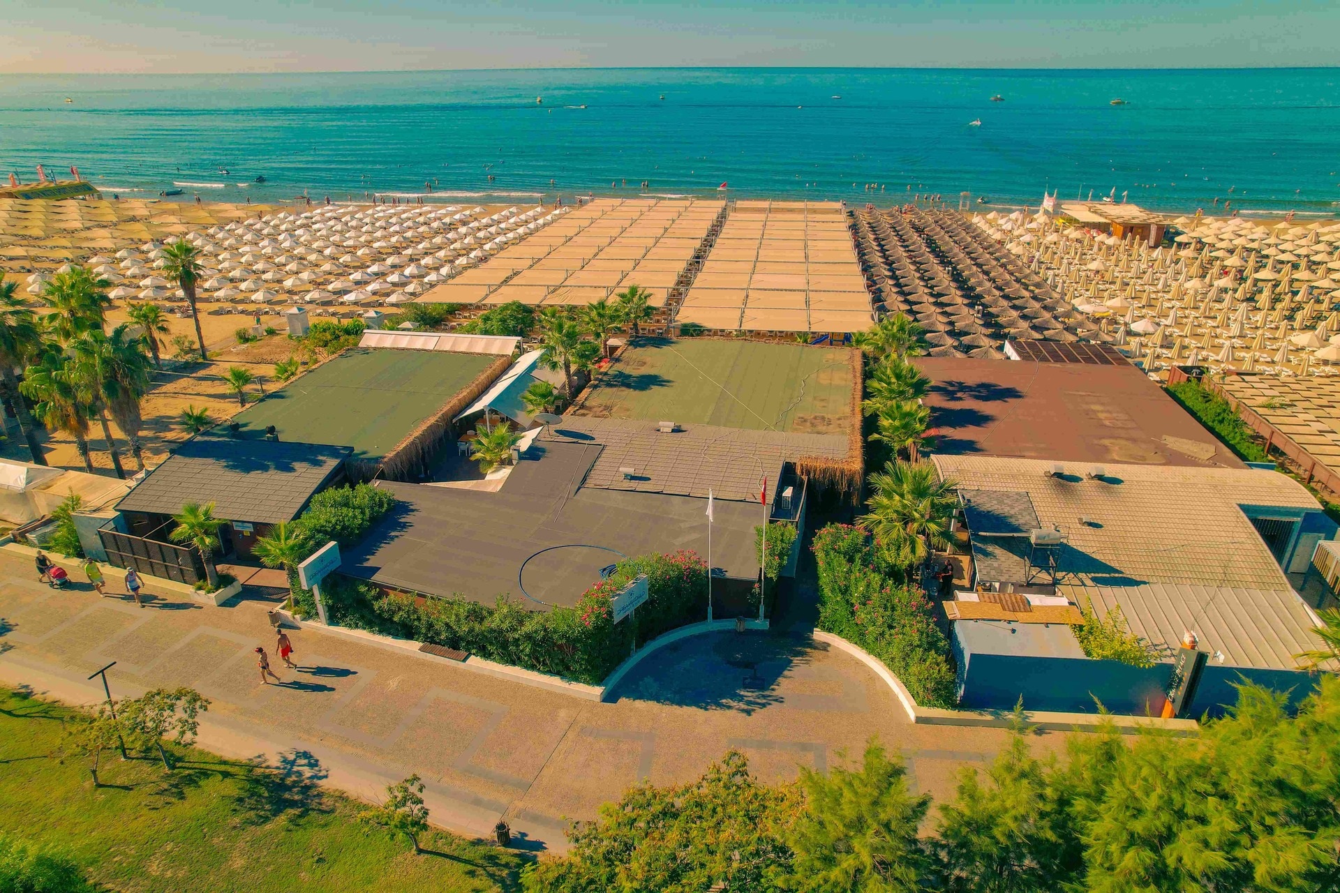 Hotel Dream World Aqua, Türkei, Manavgat. Großes 31