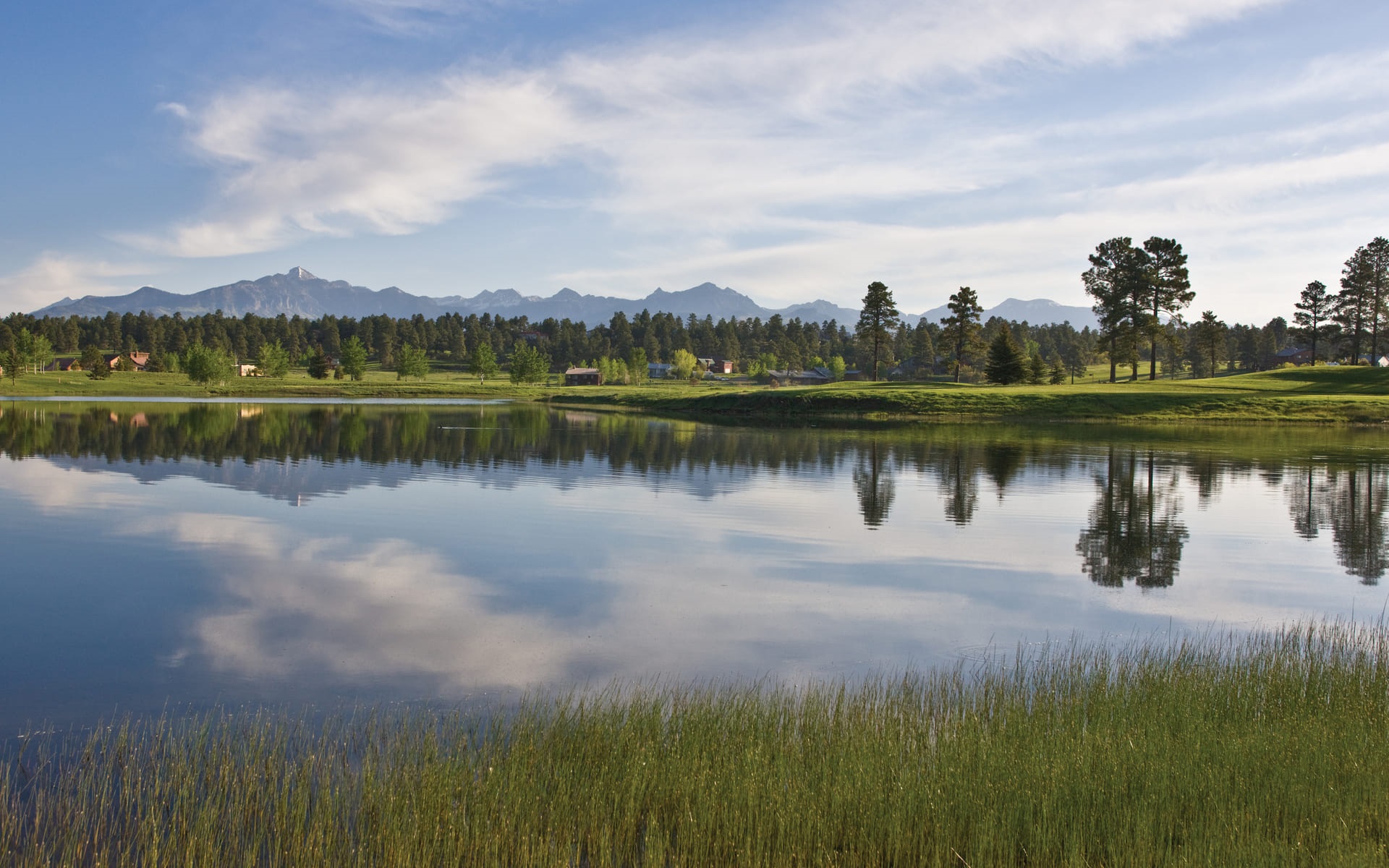 Hotel Club Wyndham Pagosa, USA, Pagosa Springs. Großes 40