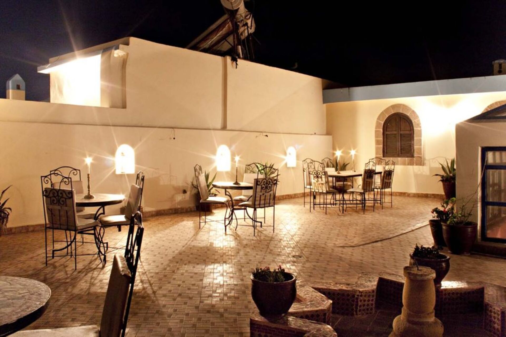 Hotel Riad Maison Du Sud, Marokko, Essaouira. Großes 11