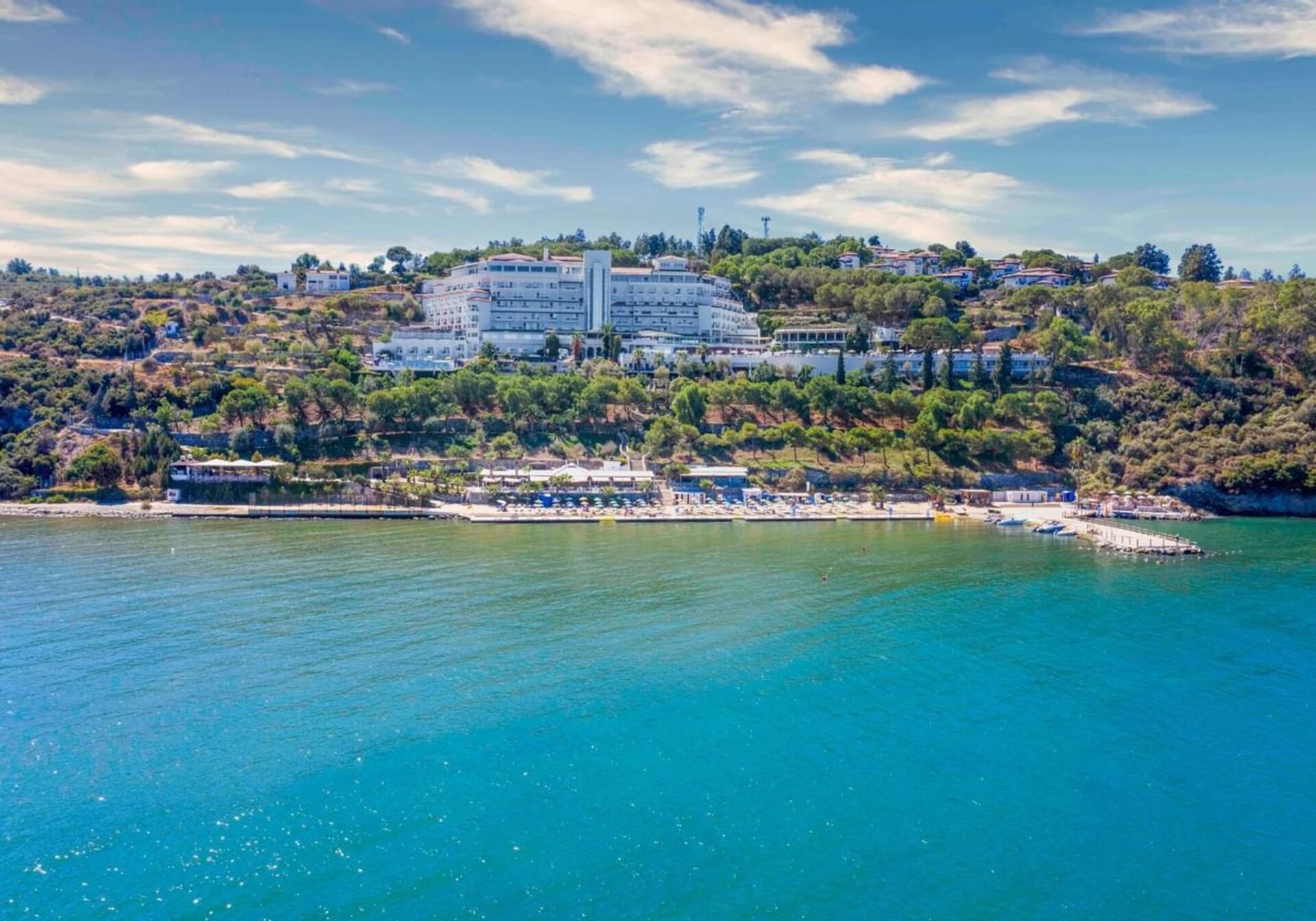 Hotel Labranda Ephesus Princess, Türkei, Selcuk. Großes 13