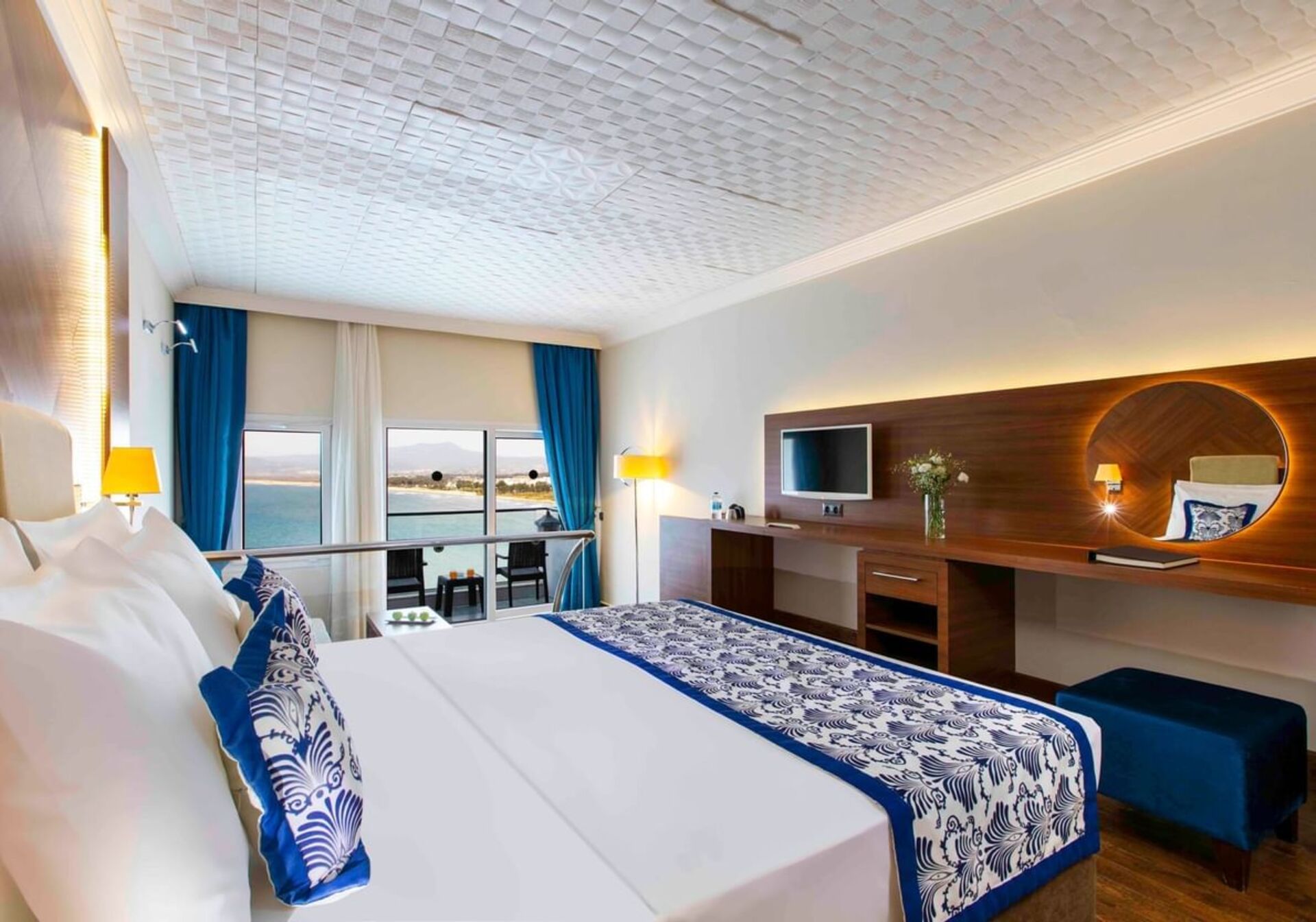 Hotel Labranda Ephesus Princess, Türkei, Selcuk. Großes 2