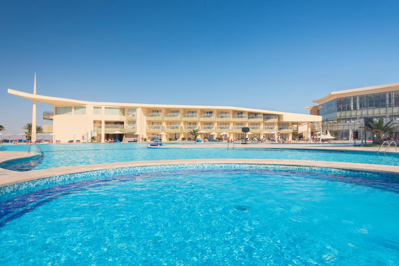 Hotel Barceló Tiran Sharm, Ägypten, Nabq. Großes 1