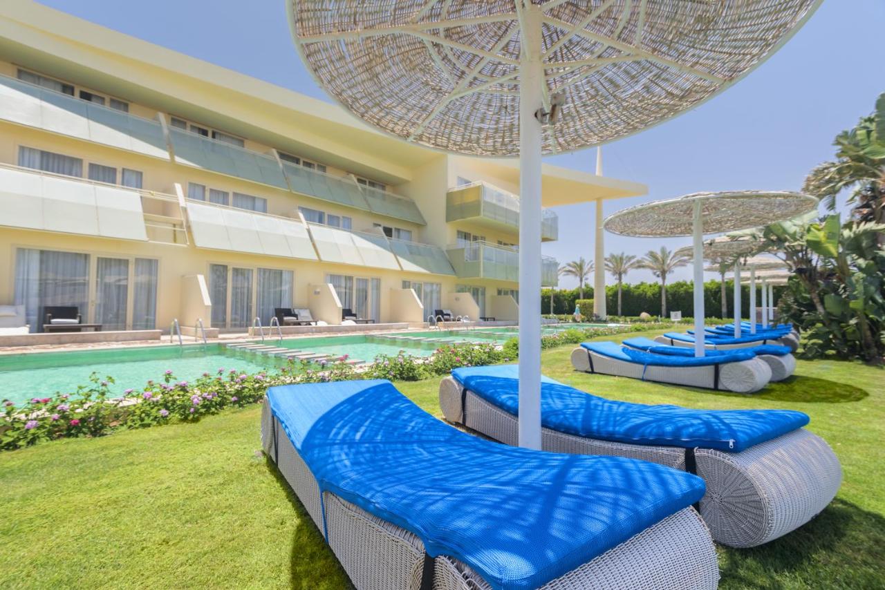Hotel Barceló Tiran Sharm, Ägypten, Nabq. Großes 2