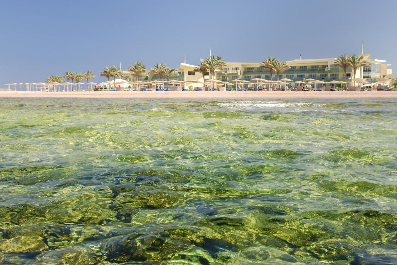 Hotel Barceló Tiran Sharm, Ägypten, Nabq. Großes 23