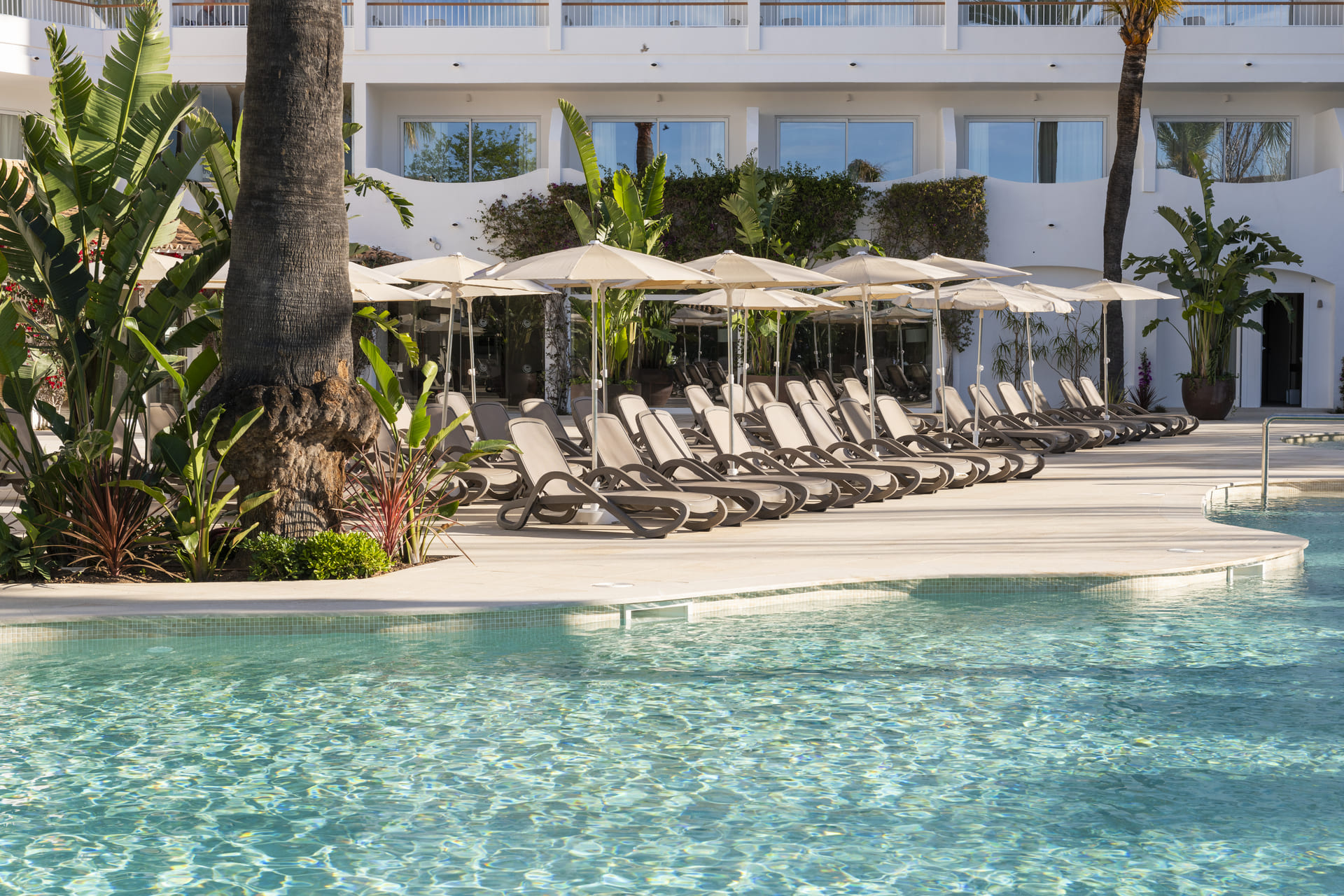 Hotel Sol de Alcudia Apartments, Spanien, Port d'Alcúdia. Großes 2