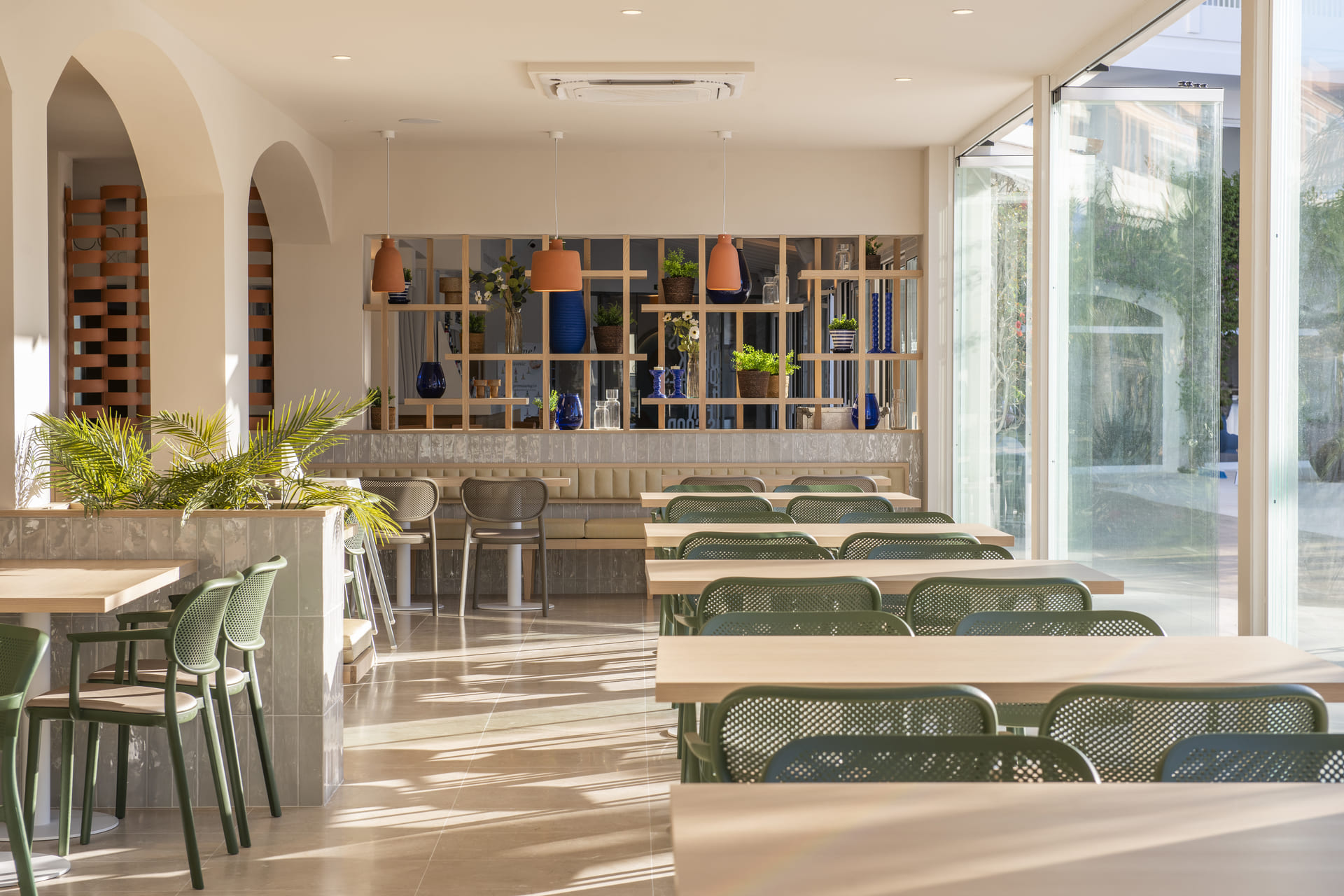 Hotel Sol de Alcudia Apartments, Spanien, Port d'Alcúdia. Großes 40