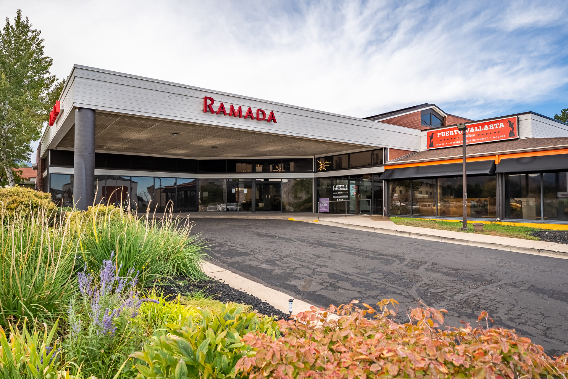 Hotel Ramada by Wyndham Cedar City, USA, Cedar City. Großes 1