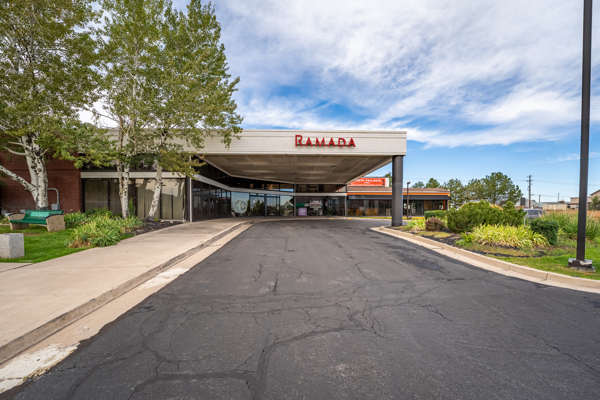 Hotel Ramada by Wyndham Cedar City, USA, Cedar City. Großes 2