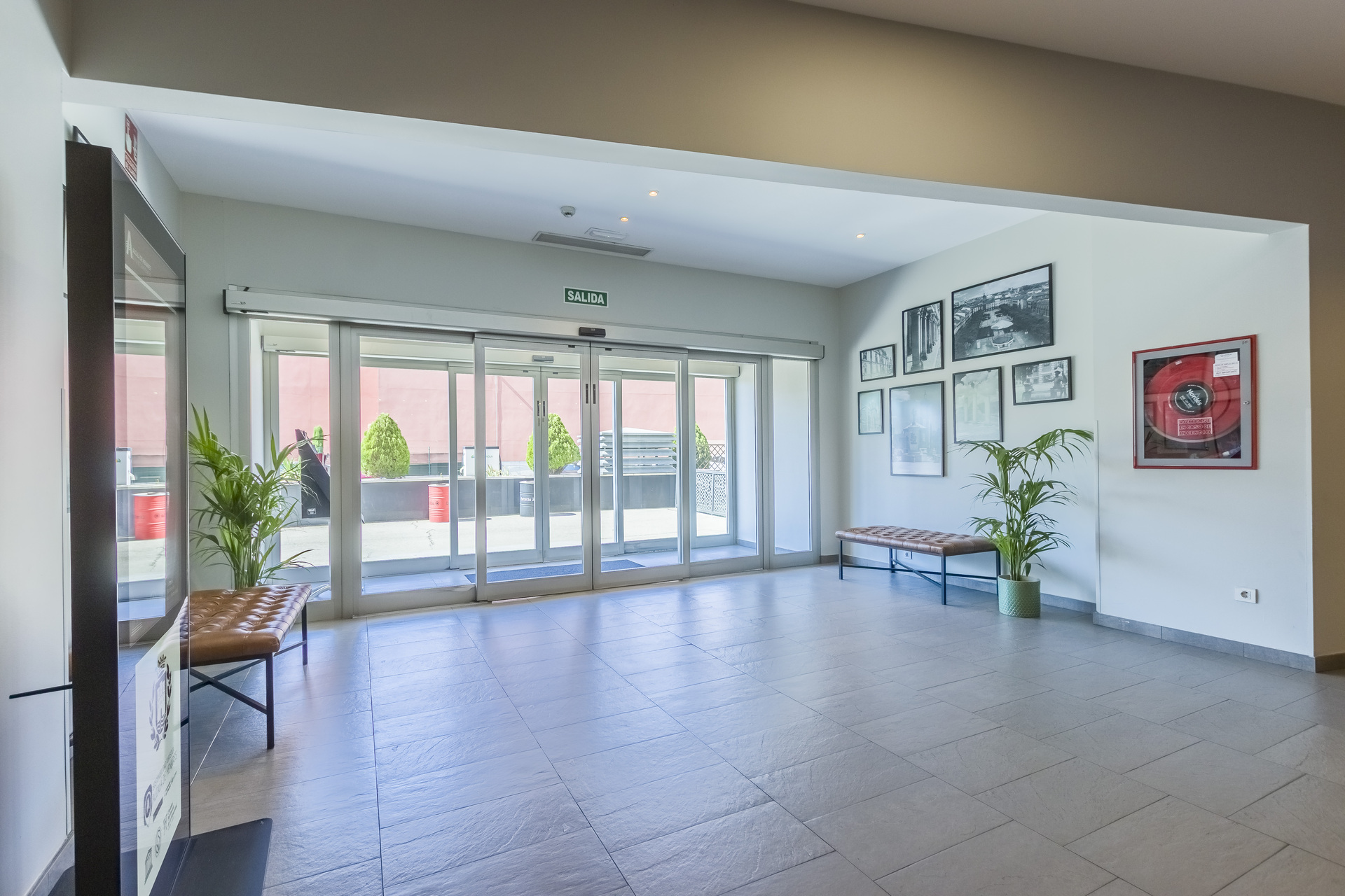 Hotel Travelodge Madrid Alcala De Henares, Spanien, Alcalá de Henares. Großes 30