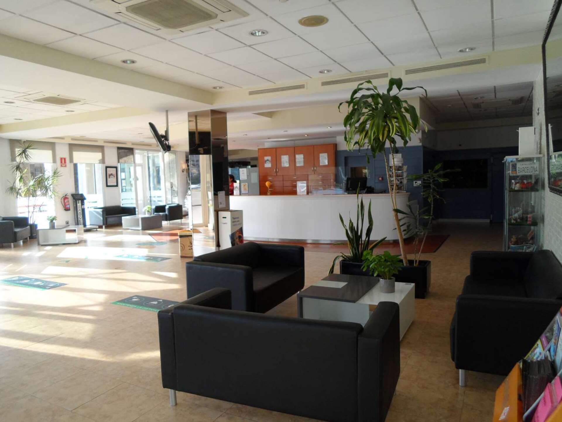 Hotel Travelodge Barcelona del Valles, Spanien, Barberà del Vallès. Großes 2