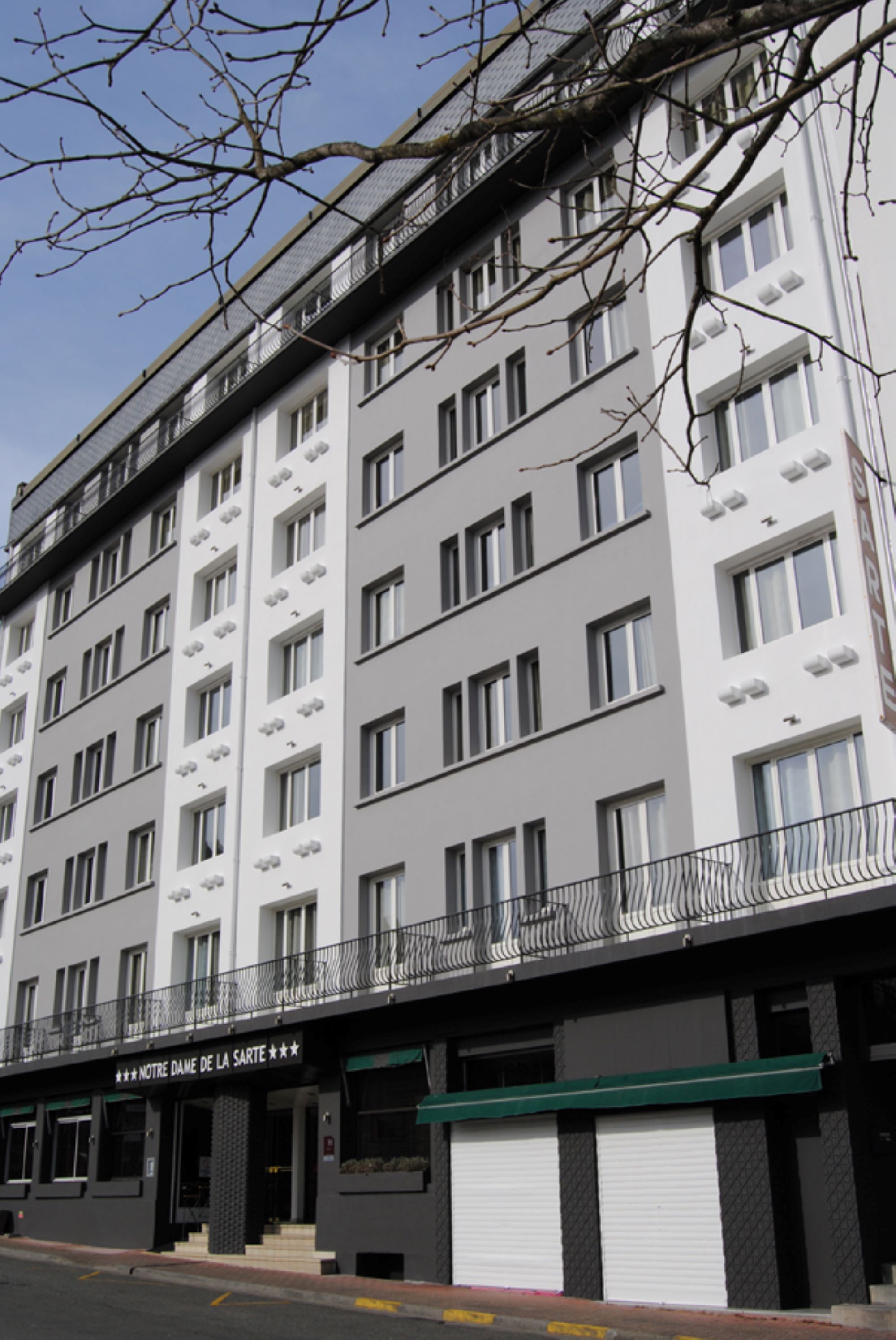 Hotel Adonis Lourdes, Frankreich, Lourdes. Großes 1