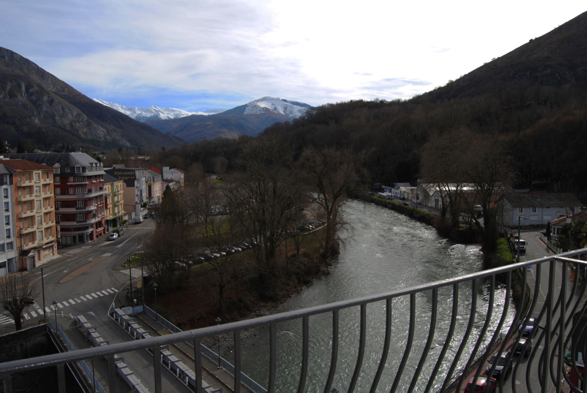 Hotel Adonis Lourdes, Frankreich, Lourdes. Großes 11