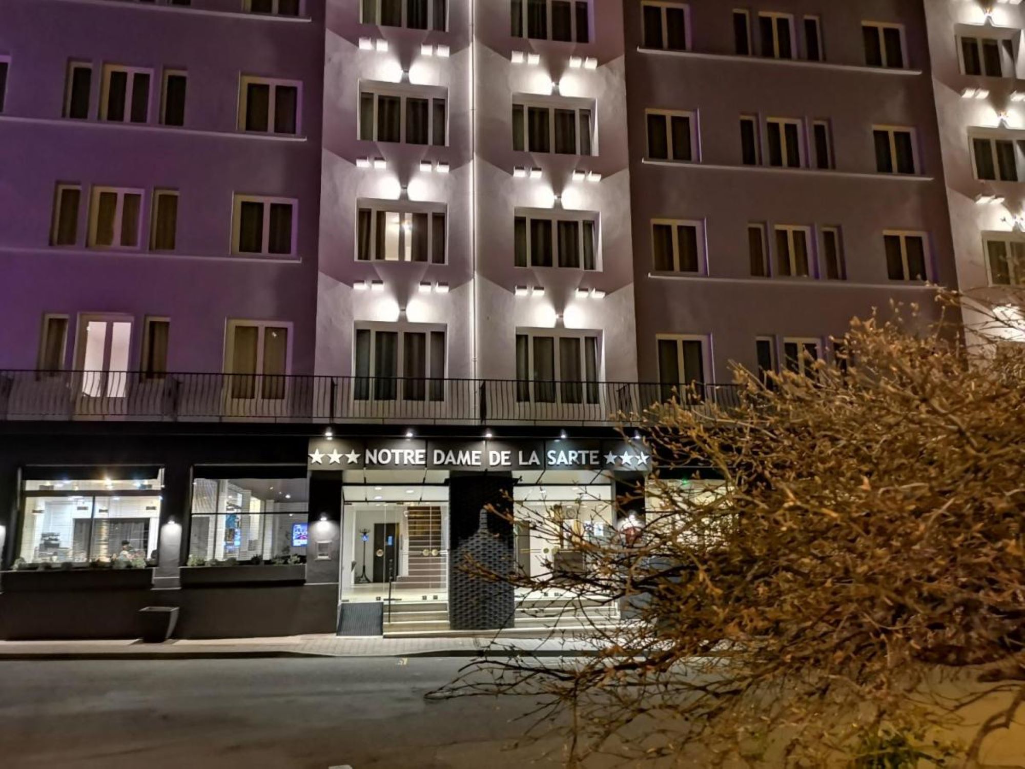 Hotel Adonis Lourdes, Frankreich, Lourdes. Großes 2