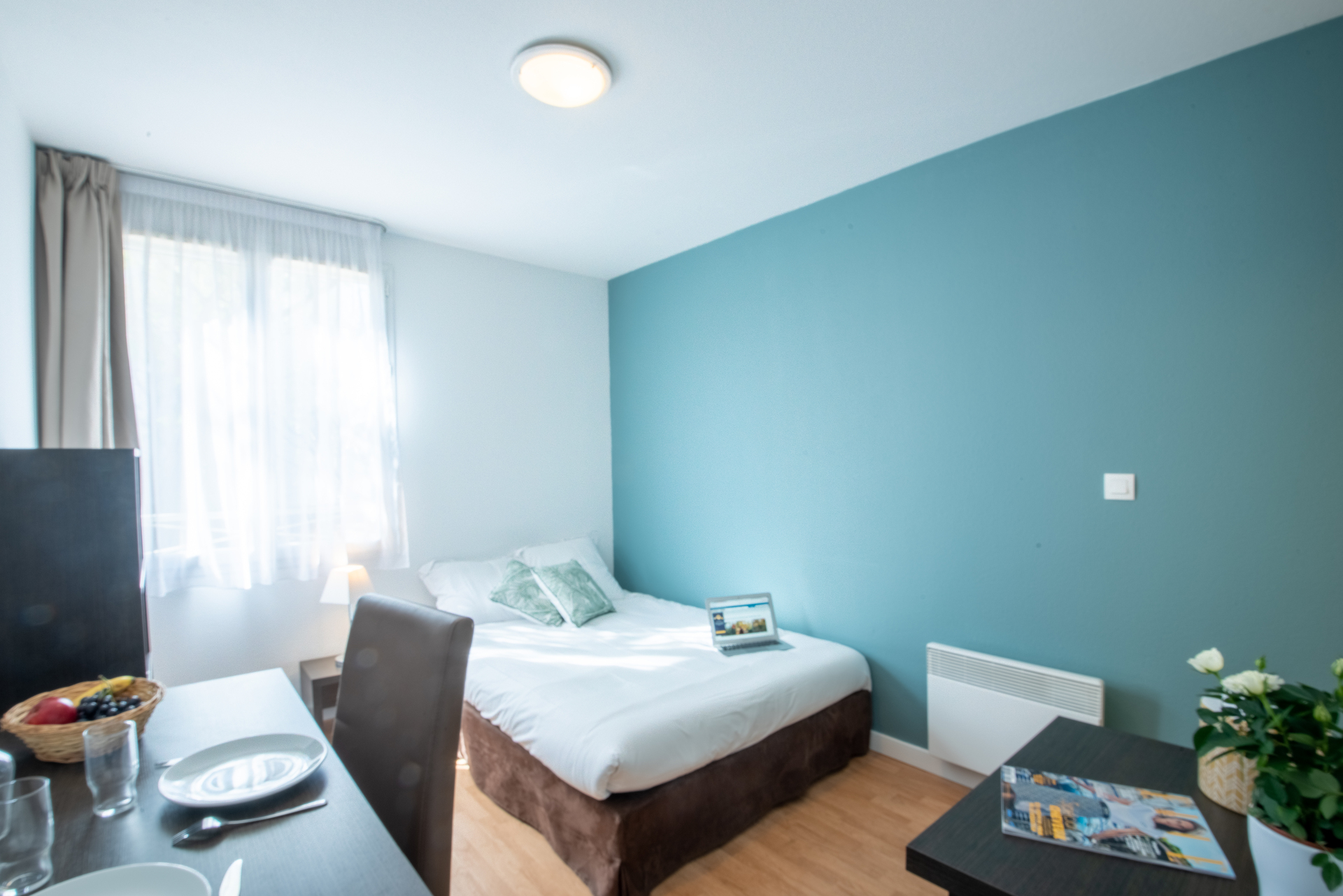 Hotel Comfort Aparthotel Aix Le Tholonet, Frankreich, Le Tholonet. Großes 1