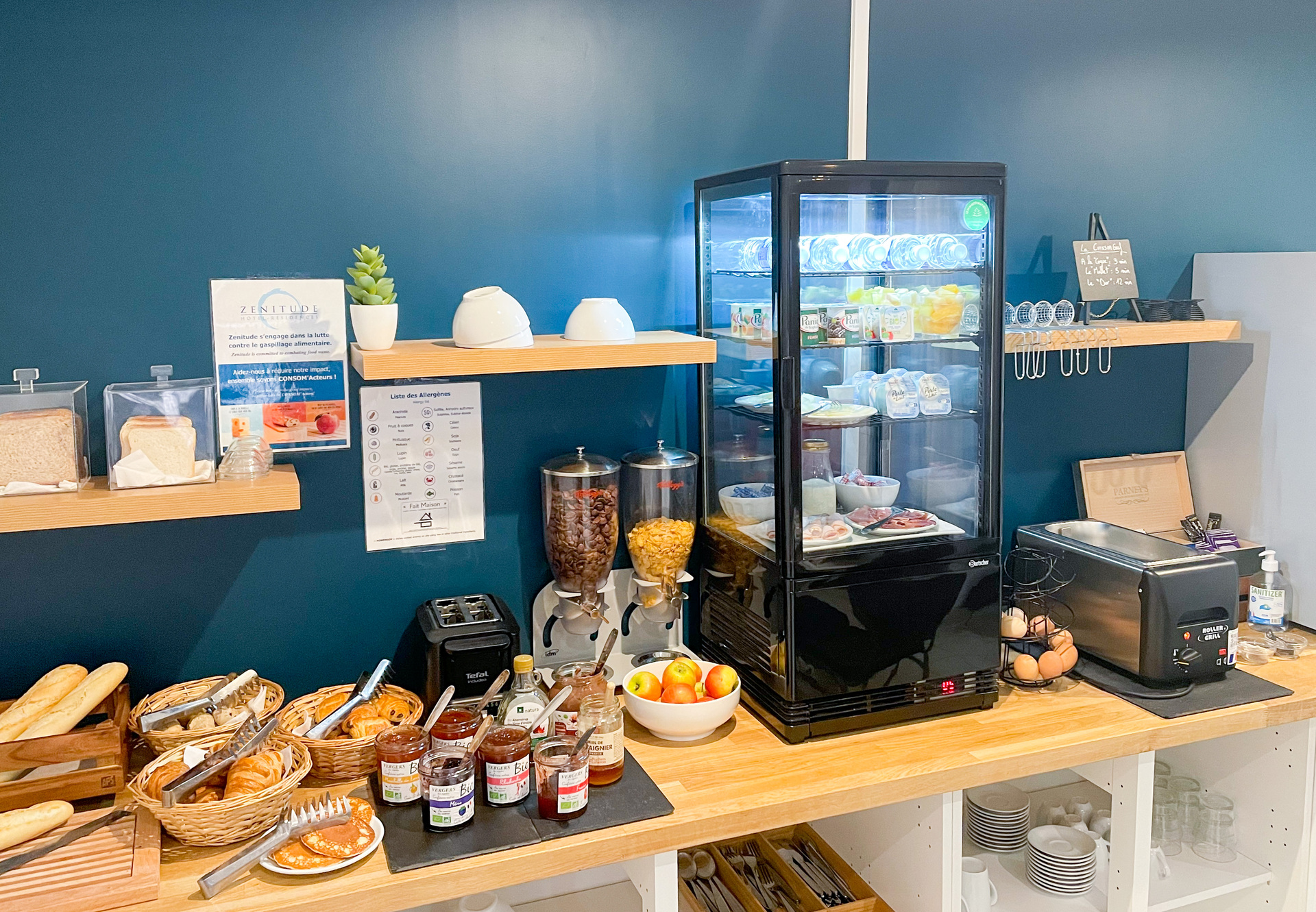 Hotel Comfort Aparthotel Aix Le Tholonet, Frankreich, Le Tholonet. Großes 12