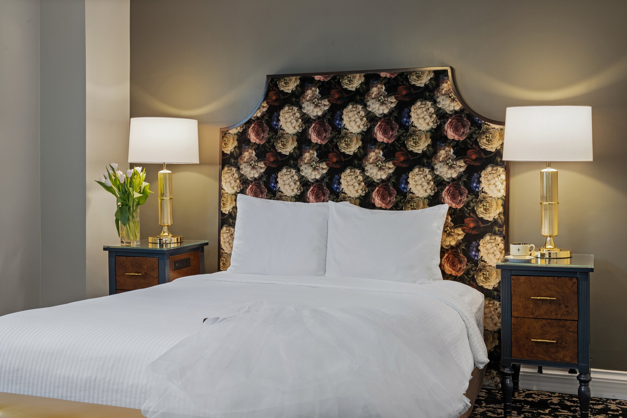 Hotel Inn at the Opera, USA, San Francisco. Großes 18