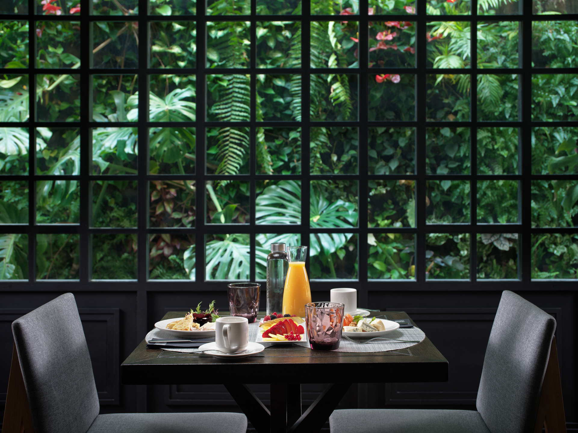 Hotel H10 UNIVERSITAT, Spanien, Barcelona. Großes 2