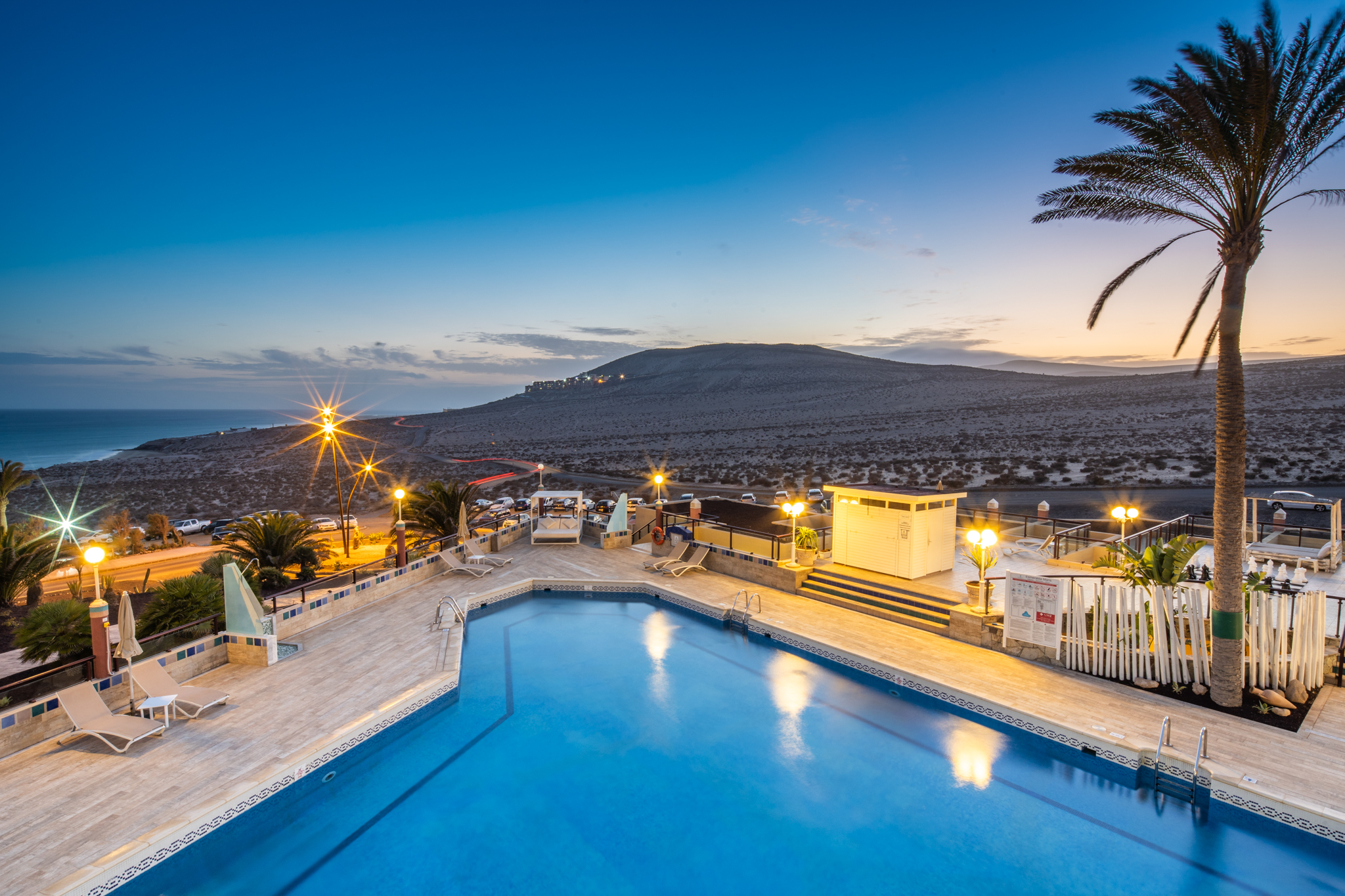 Hotel Hotel Esmeralda Maris by LIVVO, Spanien, Costa Calma. Großes 1