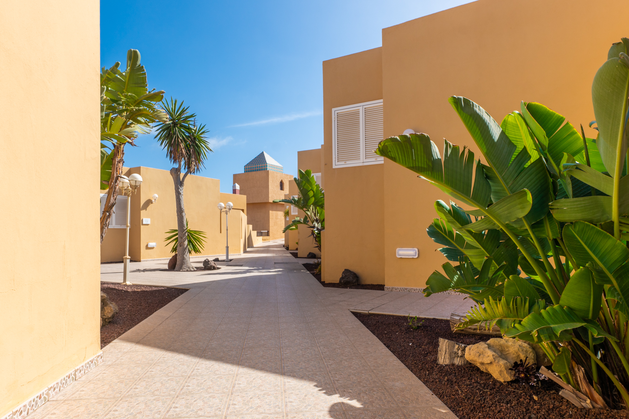 Hotel Hotel Esmeralda Maris by LIVVO, Spanien, Costa Calma. Großes 2