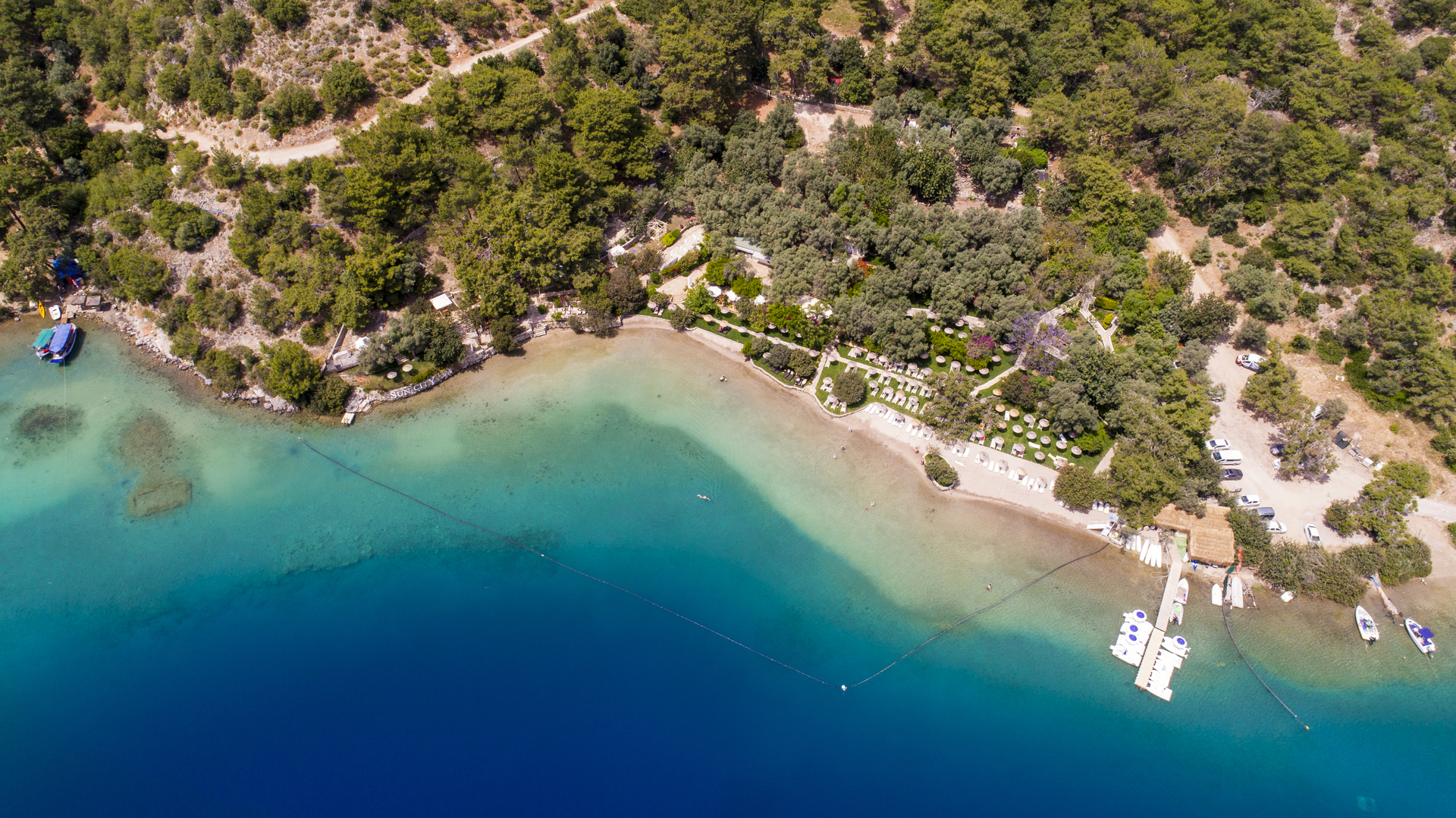 Hotel Sundia by Liberty Suncity (ex. Suncity Hotel And Beach Club), Türkei, Ölüdeniz. Großes 40