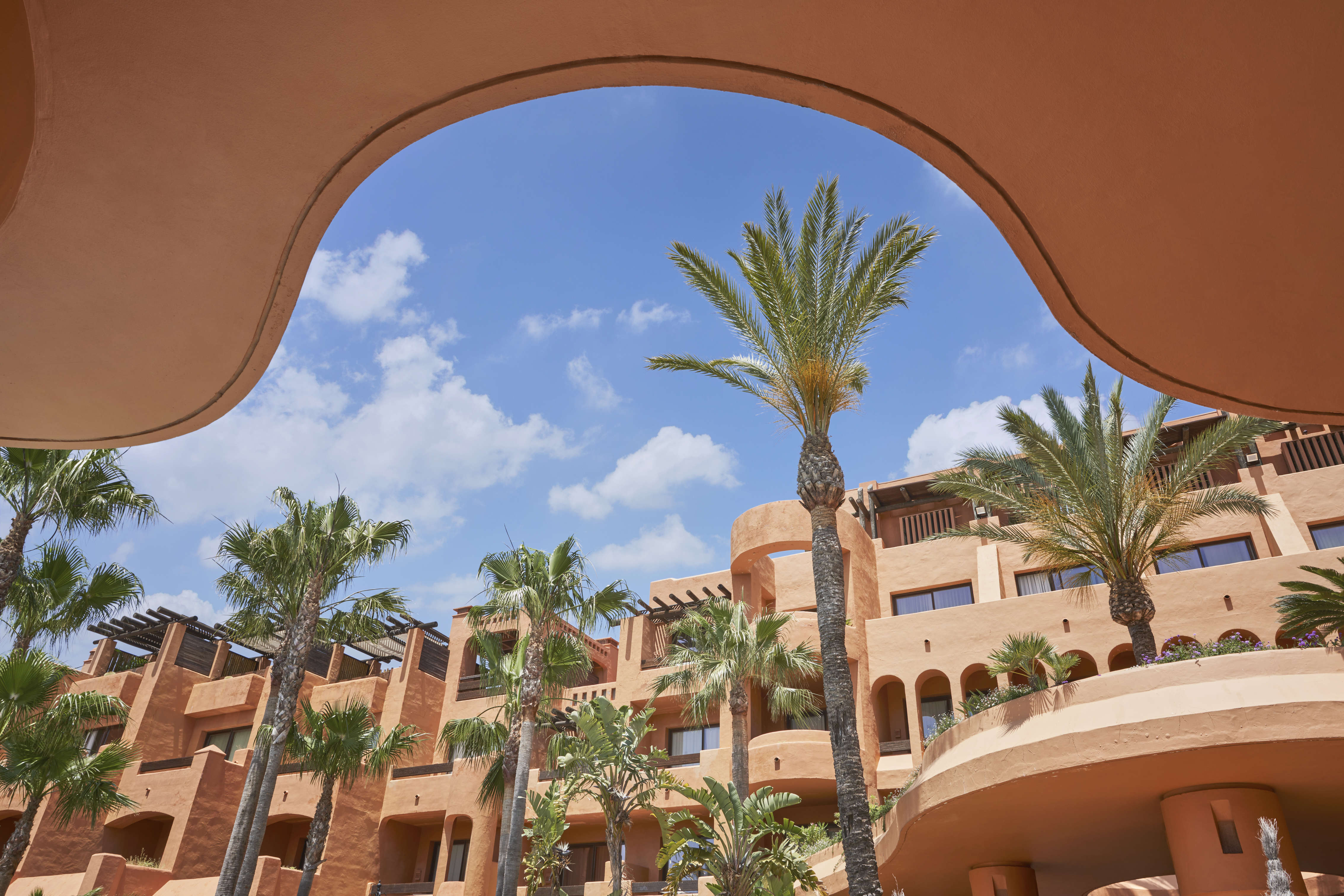 Hotel Royal Hideaway Sancti Petri, Spanien, Chiclana de la Frontera. Großes 40
