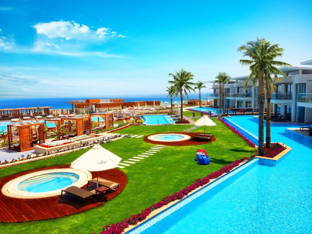 Hotel Rixos Premium Magawish Suites & Villas*****, Ägypten, Hurghada. Großes 1
