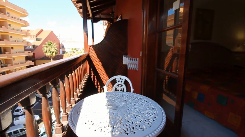 Hotel Apartamentos Park Plaza, Spanien, Puerto de la Cruz. Großes 2