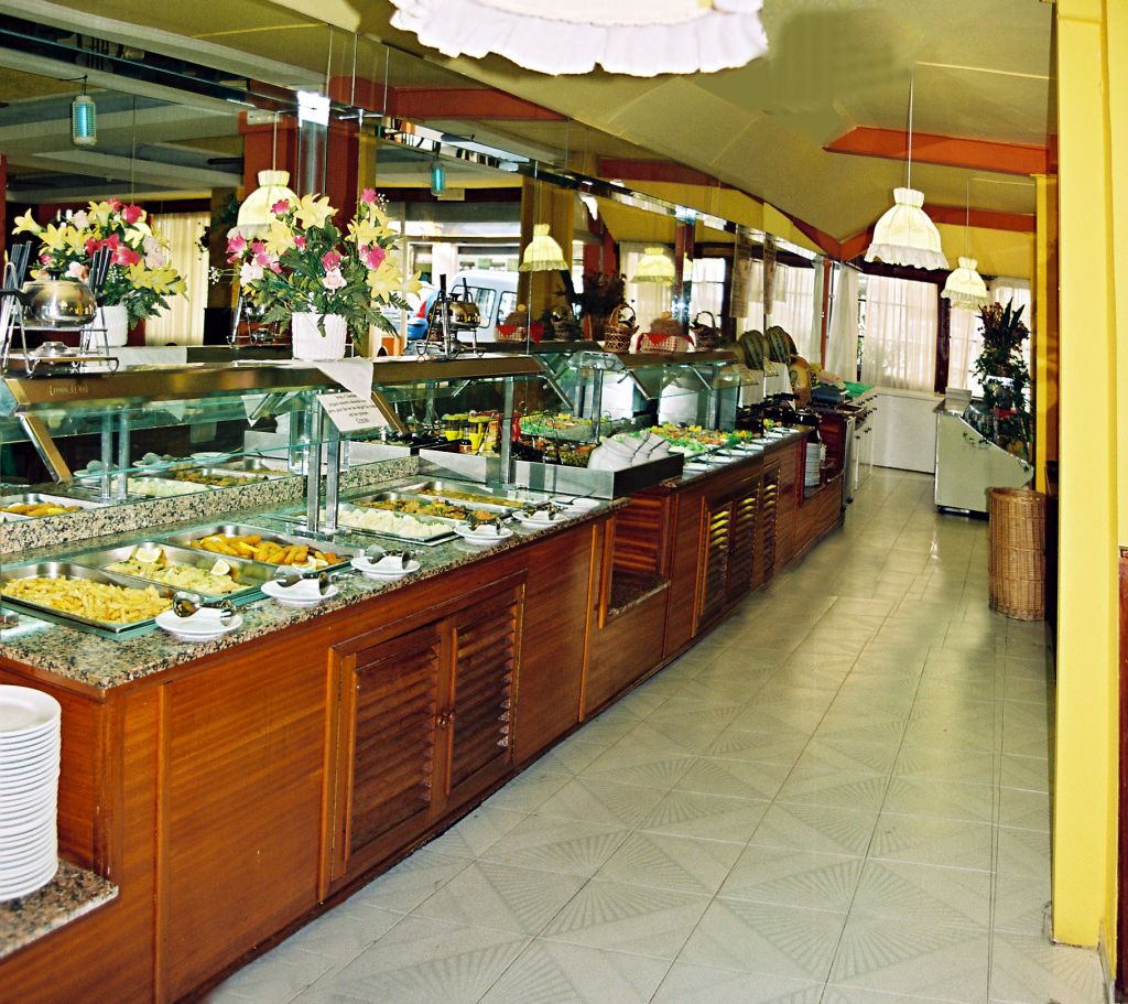 Hotel Aparthotel Tropical, Spanien, Puerto de la Cruz. Großes 1