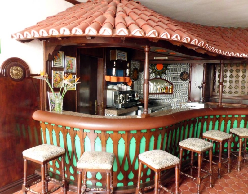 Hotel Hotel Casa del Sol, Spanien, Puerto de la Cruz. Großes 1